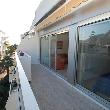 2p Calme Avec Piscine Et Parking - Terrasse, Proche Plages Et Centre De - Fr-1-196-239 Апартаменти