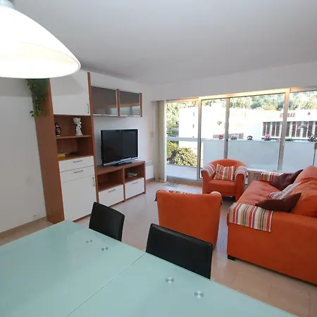 Lejlighed 2p Calme Avec Piscine Et Parking - Terrasse, Proche Plages Et Centre De - Fr-1-196-239