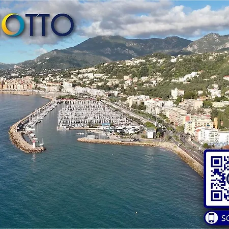 2p Calme Avec Piscine Et Parking - Terrasse, Proche Plages Et Centre De - Fr-1-196-239